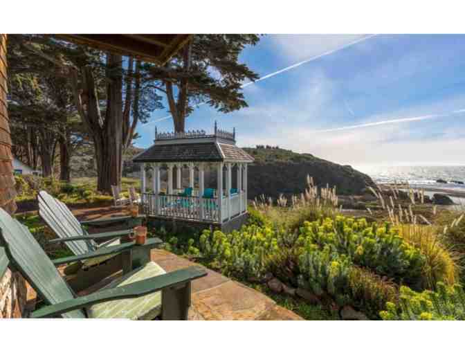 3 Nights in Oceanfront Suite - Mendocino! - Photo 14