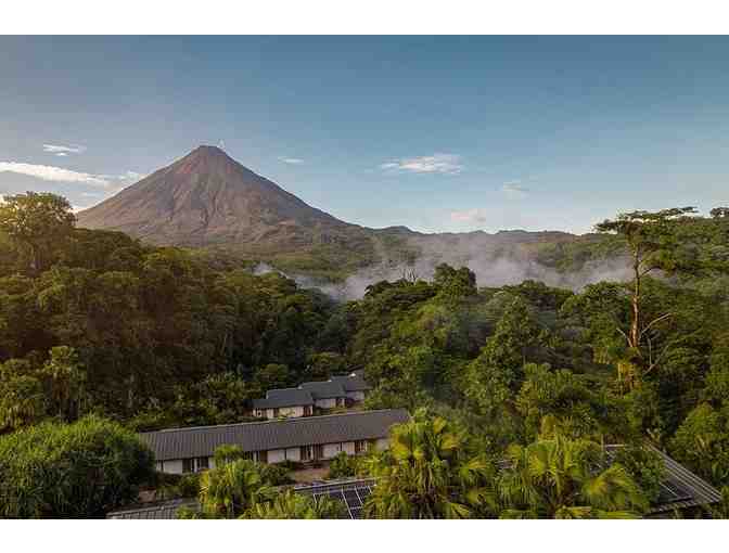 Thermal Bath Adventure to Costa Rica - Photo 6