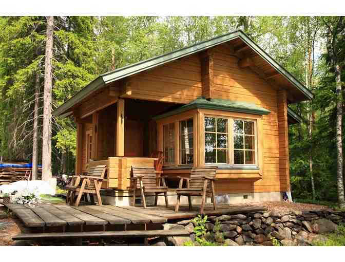 3-Night Family Cabin Getaway - Photo 1