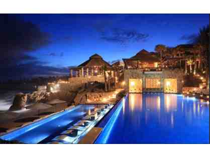 Amazing Cabo San Lucas Vacation for Two!