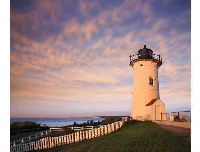 Romantic New England Getaway!