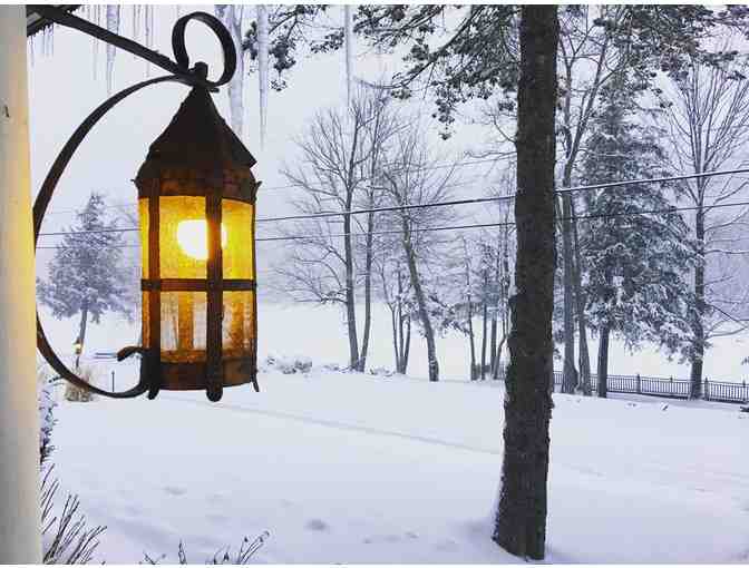 Peaceful Lakefront Getaway in Northeast PA