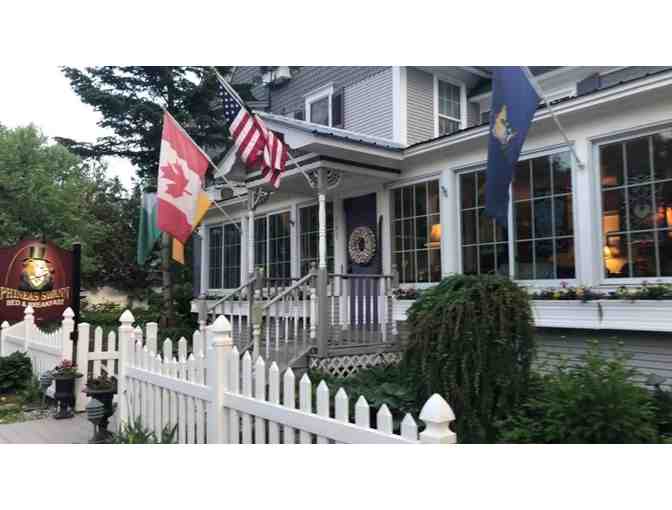 Two Nights + Bikes at Top New England Inn - Photo 1