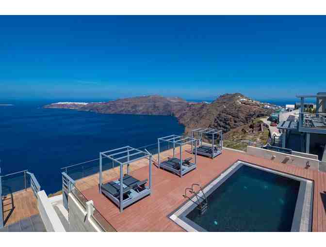 5 Nights in Santorini + Catamaran Cruise - Photo 2