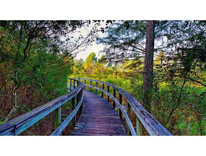 3-Night Pickleball Escape to St. James Bay