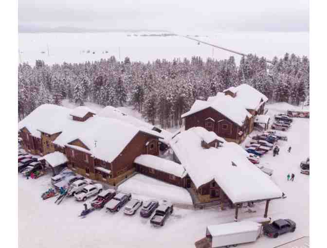 4-Night Family Trip to Yellowstone Country - Photo 2