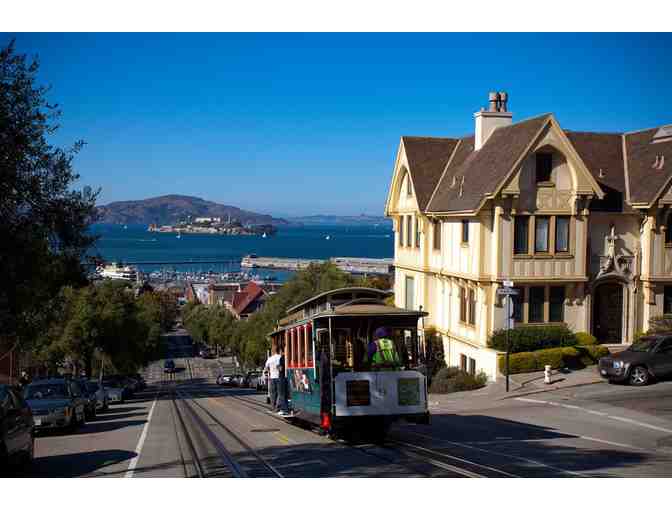 2-Night Stay + Bike the Golden Gate Bridge - Photo 4