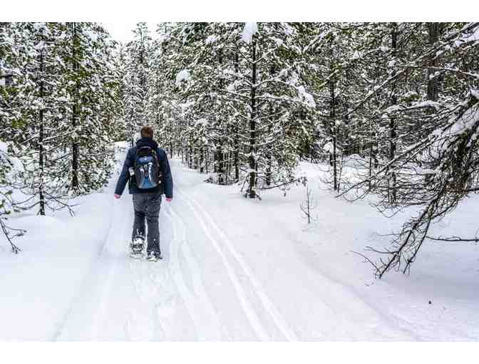 4-Night Family Trip to Yellowstone Country