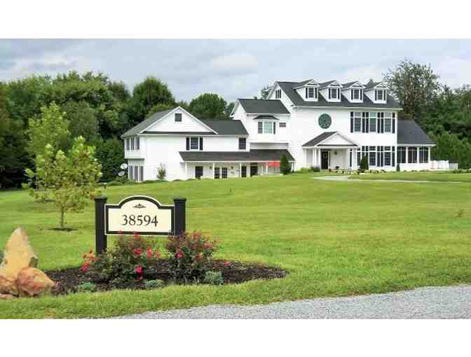 2-Bedroom Suite in Virginia Wine Country