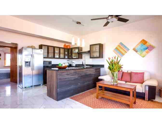 Six Nights in Amazing Belizean Villa!