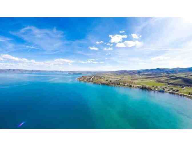 Family Yurt Getaway in Beautiful Bear Lake - Photo 2