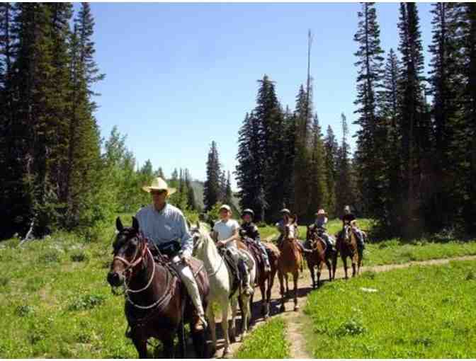 Family Yurt Getaway in Beautiful Bear Lake - Photo 5