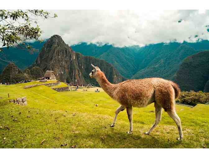 Machu Picchu & Lima Culture Experience - Photo 7