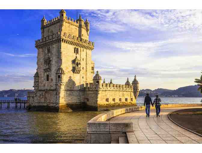 Experience Lisbon, Food & Fado Music - Photo 1