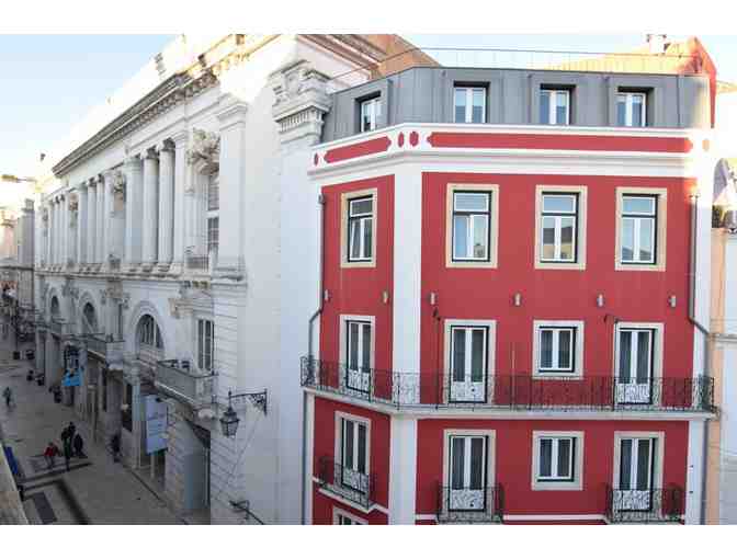 Experience Lisbon, Food & Fado Music - Photo 3