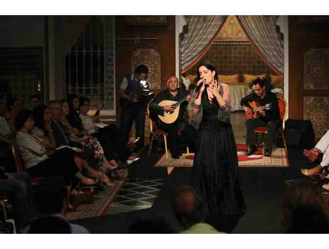 Experience Lisbon, Food & Fado Music - Photo 10