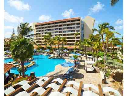 Choose Your Resort! One-week Getaway