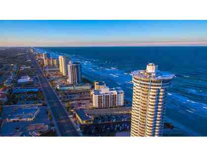 5-Night Vacation to Florida!