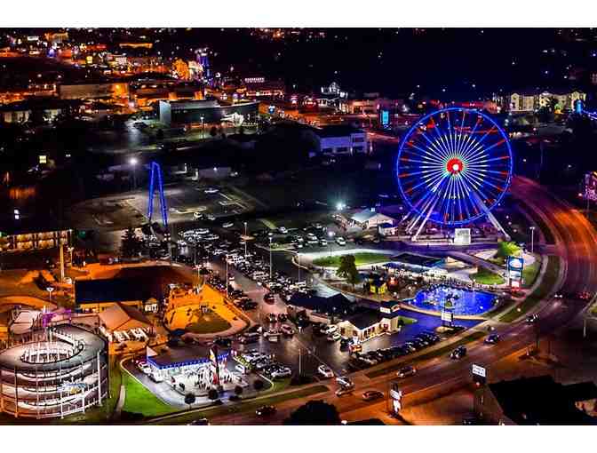 Family Vacation to Branson! - Photo 1