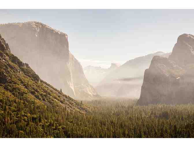 Family National Park Getaway - Photo 2
