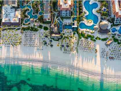 4 Nights All-Inclusive! DR or Cancun