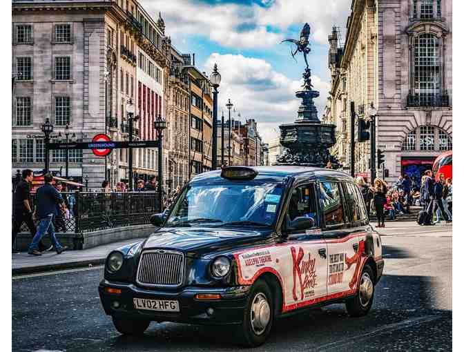 4 Nights in London + Food Tour - Photo 4