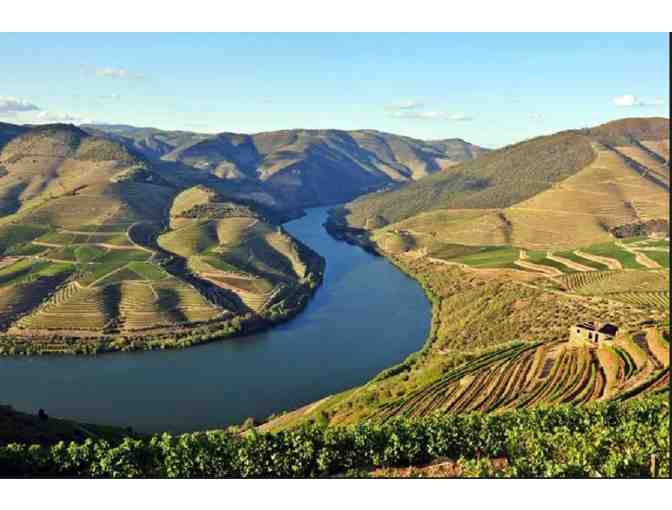 Six Nights in Portugal: Lisbon & Porto