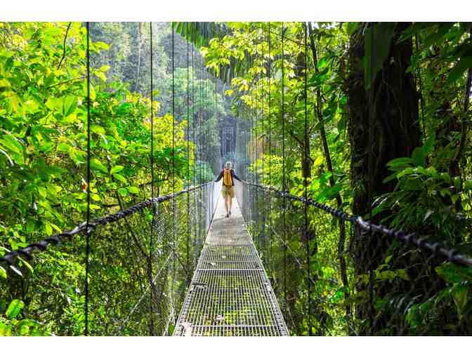 Costa Rica & More! 5-Night Getaway - Photo 2