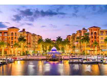 5-Night Grand Getaway to Florida