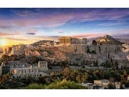 5 Nights in Ancient Greece + Tour