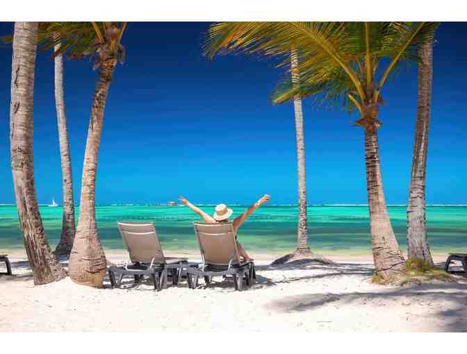 Choose Your 4-Night All-Inclusive Getaway - Photo 5