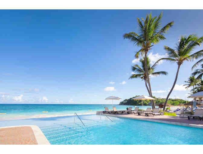 PINEAPPLE BEACH CLUB ANTIGUA ⢠EXCLUSIVELY ADULTS