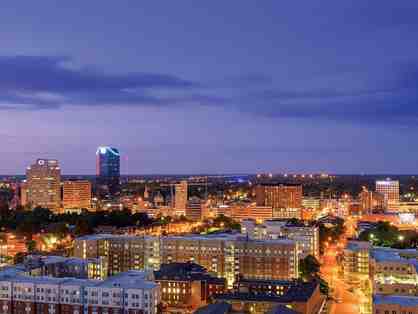 3 Nights in Kentucky with Horse Farm Tour!