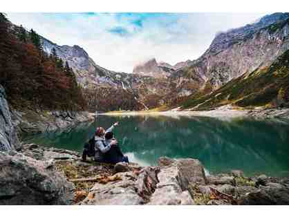 Family National Park Getaway