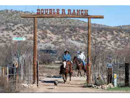 All-Inclusive Ranch Getaway in Benson, AZ!