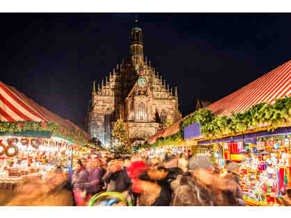Bavarias Best Christmas Markets Nuremberg and Munich