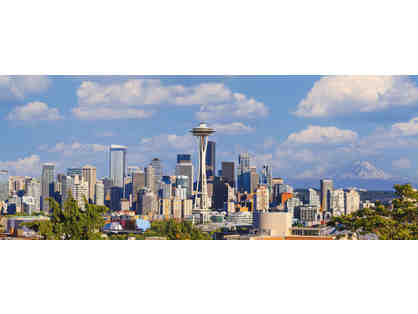 Best of Seattle