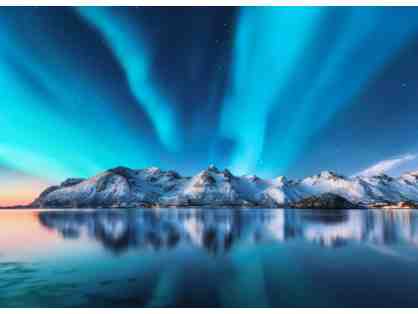 Iceland Into the Wild
