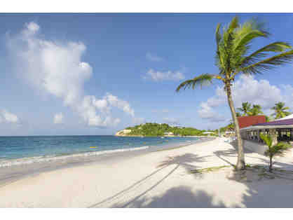 PINEAPPLE BEACH CLUB ANTIGUA âÂ¢ EXCLUSIVELY ADULTS