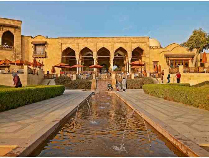 Egypt: Cradle of the Nile Experience