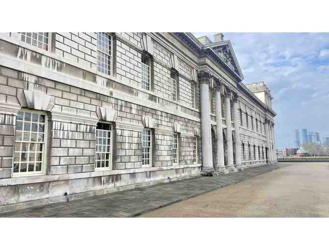 Dearest Reader: Bridgerton