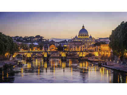 Roman Delights