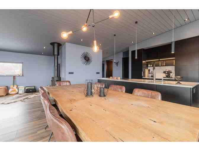 Iceland Into the Wild