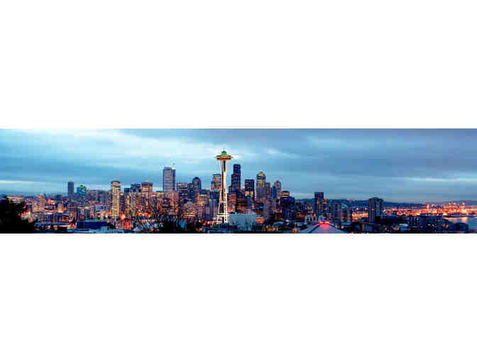 Best of Seattle
