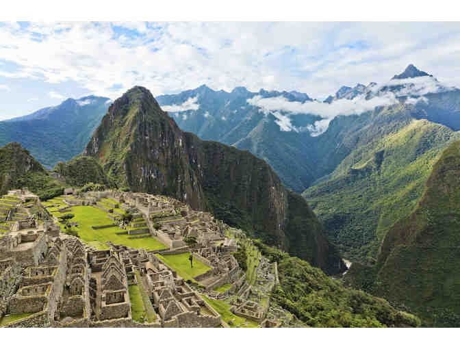 Machu Picchu Trek