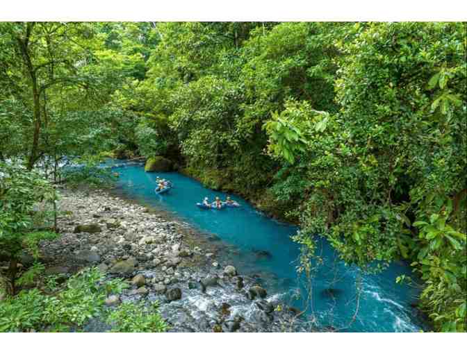 Costa Rica Rainforest Experience - Photo 4