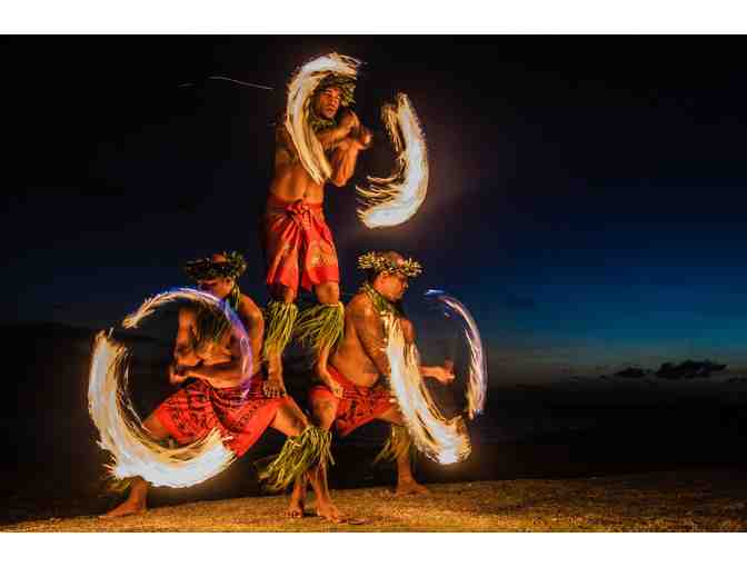 Golf Resort Getaway! Hawaii or Puerto Rico - Photo 2