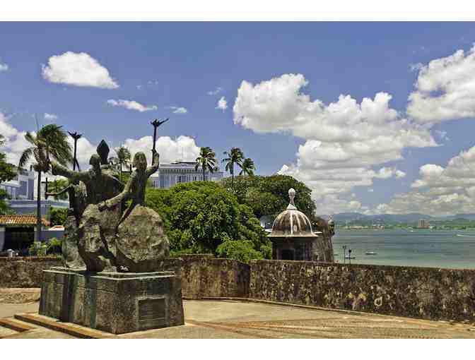 Golf Resort Getaway! Hawaii or Puerto Rico - Photo 7