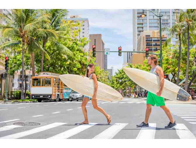 Golf Resort Getaway! Hawaii or Puerto Rico - Photo 13