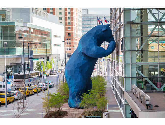 A Night at Red Rocks - Photo 3